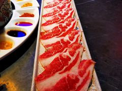 -十三姨正合丰烤肉(营迹路店)