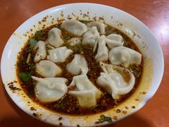 -回坊马二饺子馆