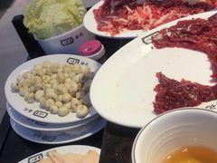 -八合里潮汕鲜牛肉火锅(深圳海岸城店)