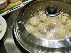 -灶座小锅烀饼·铁锅炖(道里店)
