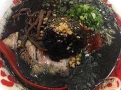 -豚王拉面(铜锣湾店 )