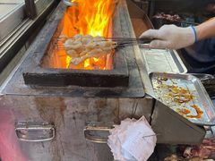 -马相卿特色烤肉面食馆(虎台店)