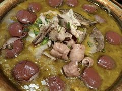 -李氏八大件老菜馆(万宝街店)