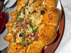 -必胜客(远大路店)