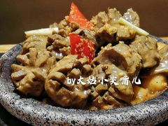 -潮堂 · 潮州菜(国贸商城店)