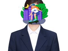 -海马体照相馆(合肥包河万达广场店)