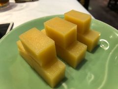 豌豆黄-到家尝北京菜(西坝河店)