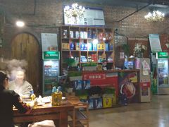 -小板凳·锦州烧烤(高新区店)