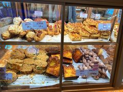 -山崎面包(静安久光店)