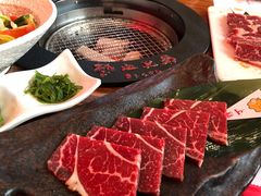 -热血兄弟·炭火烤肉(融侨中心店)