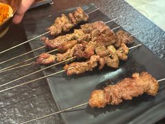 -金石老面坊·渔家菜(金石滩店)