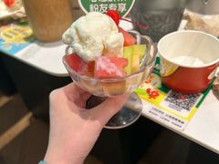 -亚马逊海鲜自助(梅溪湖步步高店)