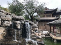 -榆次老城