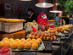 -喜庭海鲜自助(来福士店)