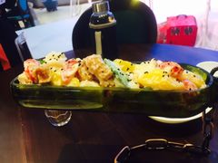 -宴秋杭州菜(锦艺城店)