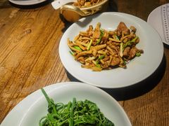 -兰木肆·云南菜(龙湖U城天街店)