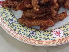 -砂锅居(西四店)