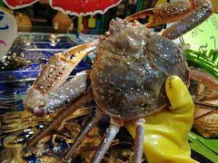 -79号渔船海鲜饭店(华强北店)