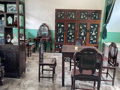-张学良旧居陈列馆