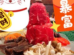 -尚都酒店-餐饮部