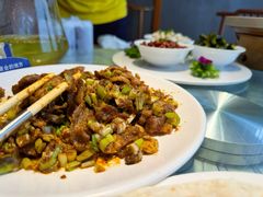 -群英会·三国菜(曹魏古城店)