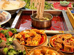 -蜀江龙火锅(339店)