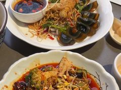 -陈熹公民族美食文化餐厅(中华广场店)