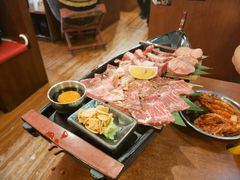 -大阪烧肉BAKA一代(国贸商住大厦店)