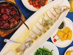 -御沪沪味园.融合菜.海鲜(斜土路店)
