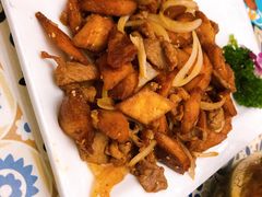 -阿拉丁新疆风味餐厅·清真(罗廊巷店)