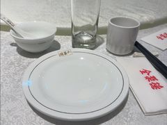 -北京全聚德(方庄店)