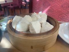 蜜汁叉烧包-点都德(汇盈广场店)