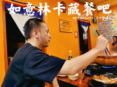 -如意林卡藏餐吧(大昭寺店)