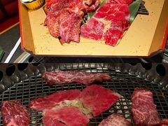 -300杯·和牛烧肉清酒专门店(廊里店)