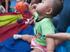 -金宝贝早教(和悦汇店)