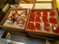 -非烤勿扰自助烤肉(宝安天虹店)