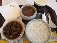 -真功夫(宝丰店)