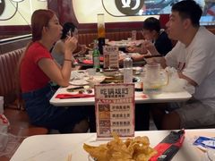 -刘一锅筋头巴脑(大悦城C店)