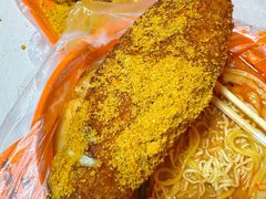 -安发瞧麻辣烫(总店)