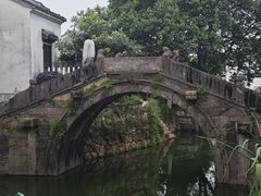 -丝绸小镇荻港古村