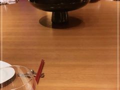 -广州富力君悦大酒店空中花园
