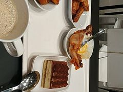 -宜家·瑞典风味餐厅(天津东丽商场店)