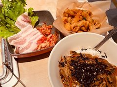 -新石器烤肉(百联川沙店)