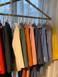 点击看大图 -优刻西服西装定制(金轮国际广场店)