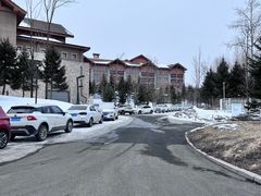 -长白山万达国际度假区