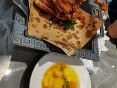 -凯鸽酒楼•雁北民间菜(云冈石窟店)