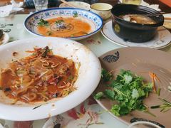 -石老头关东饺子王·东北菜(嘉华鑫城店)