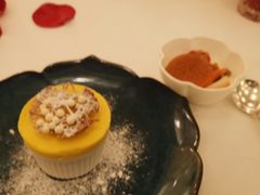 -上海和平饭店华懋阁 Cathay Room