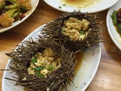 -老码头海鲜烧烤炒菜(广西路店)