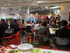 大堂-李常在重庆火锅(合川总店)